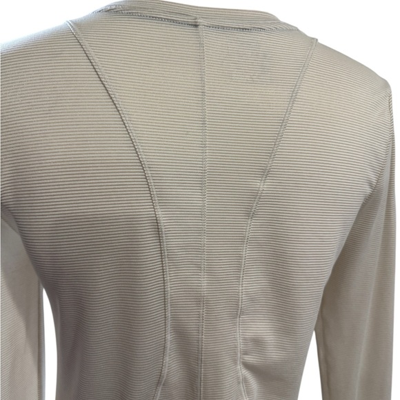 Nike Women's Dri-FIT Top Swift UV Long-Sleeve Running, Sz S - Picture 7 of 9